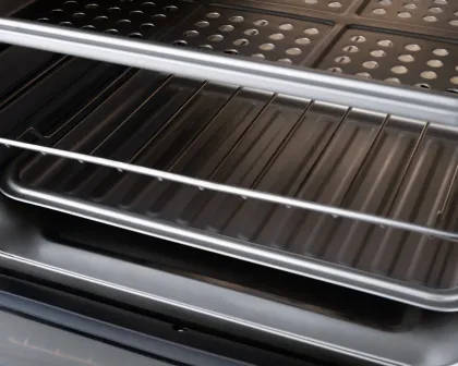 Usha iChef Steam Oven Air Fryer - image 8