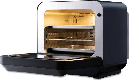 Usha iChef Steam Oven Air Fryer - image 9