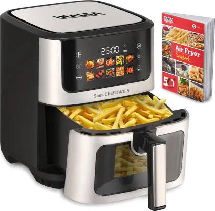 Sous Chef DW6.5  Air Fryer