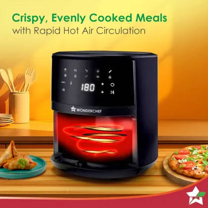 Wonderchef Neo Pro Air Fryer - image 3
