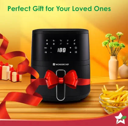 Wonderchef Neo Pro Air Fryer - image 6