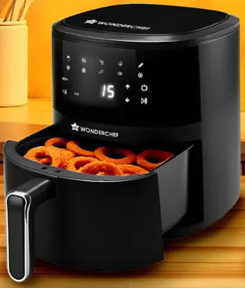 Wonderchef Neo Pro Air Fryer - image 7