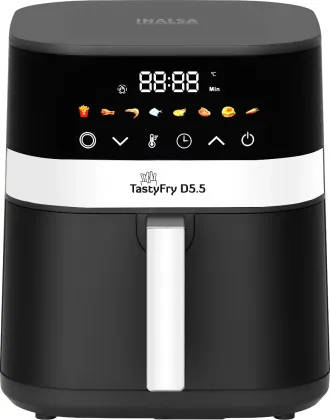 Tasty Fry D5.5  Air Fryer