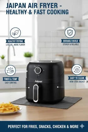 Jaipan JAF1800 Air Fryer - image 2