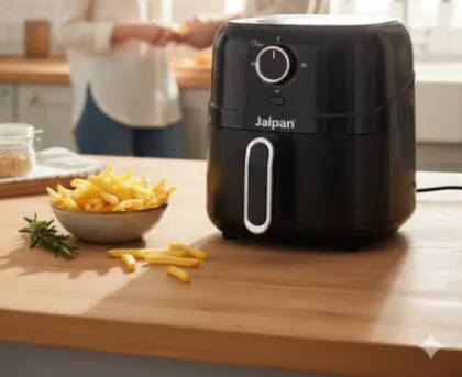 Jaipan JAF1800 Air Fryer - image 3