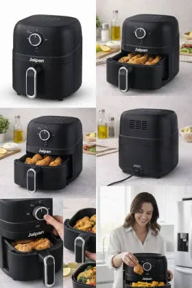 Jaipan JAF1800 Air Fryer - image 5