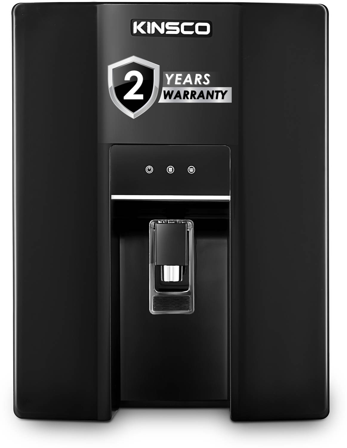 Aqua Rapid RO + UF + UV Water Purifier