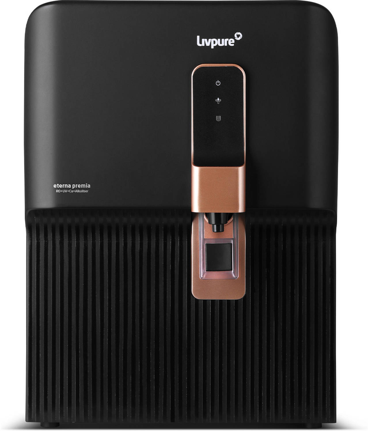 LIV-ETERNA-PREMIA RO +  UF +  UV Water Purifier