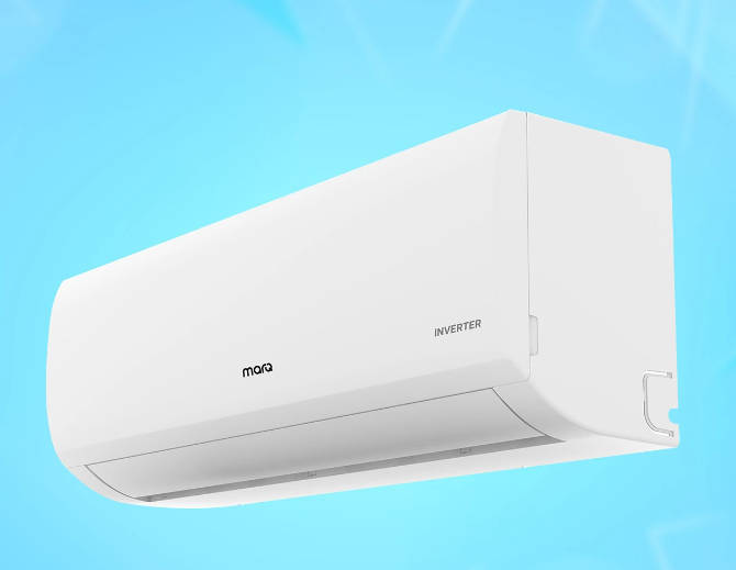 MarQ by Flipkart 203IPG26WQ AC - image 2