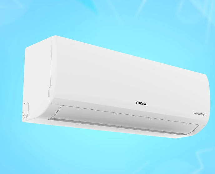 MarQ by Flipkart 153IPG26WQ AC - image 3