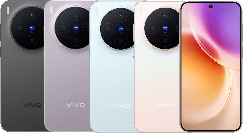 vivo X300 512GB - image 14