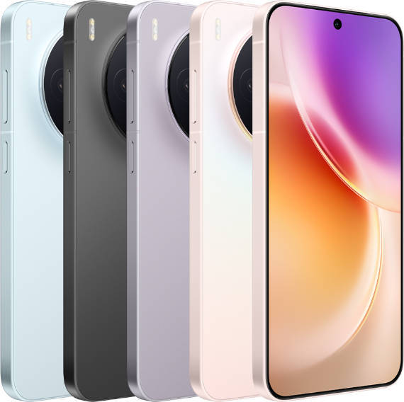 vivo X300 512GB - image 15