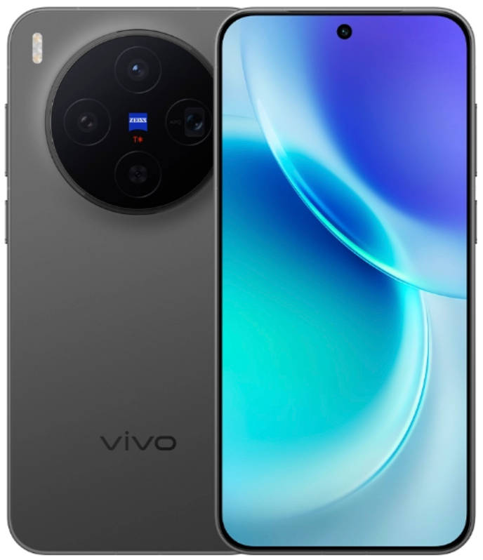 vivo X300 512GB - image 8