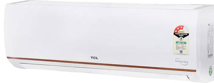TCL TAC-18HSD/EV3GL - image 2