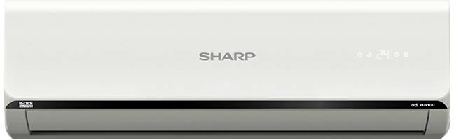 Sharp AH-SI18V5B-SC Reiryou AC