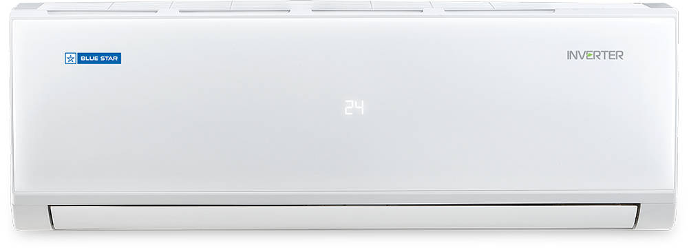 IE518PNU 1.5 Ton 5 Star Hexa Inverter Split AC