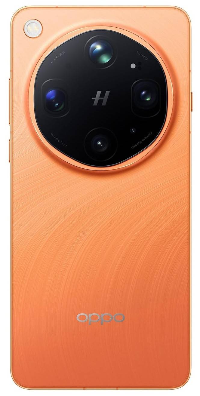 OPPO Find X9 Ultra - image 11