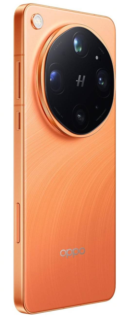 OPPO Find X9 Ultra - image 13