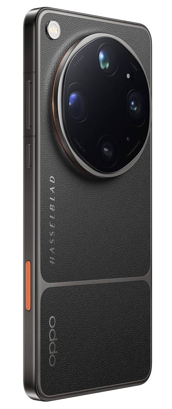 OPPO Find X9 Ultra - image 5