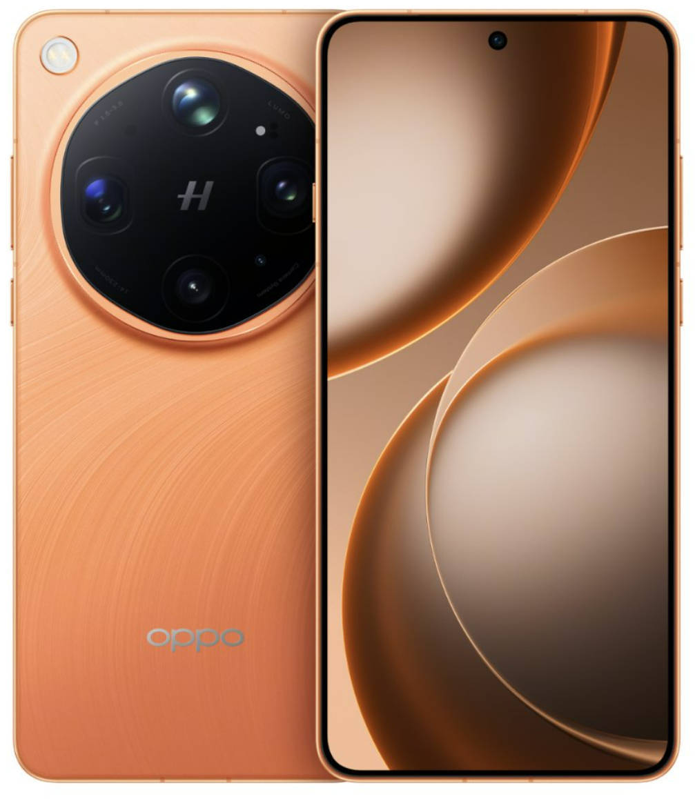 OPPO Find X9 Ultra - image 9