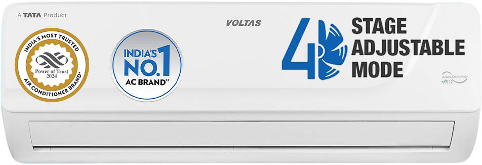 185V CAR (4503695) 1.5 Ton 5 Star Inverter Split AC