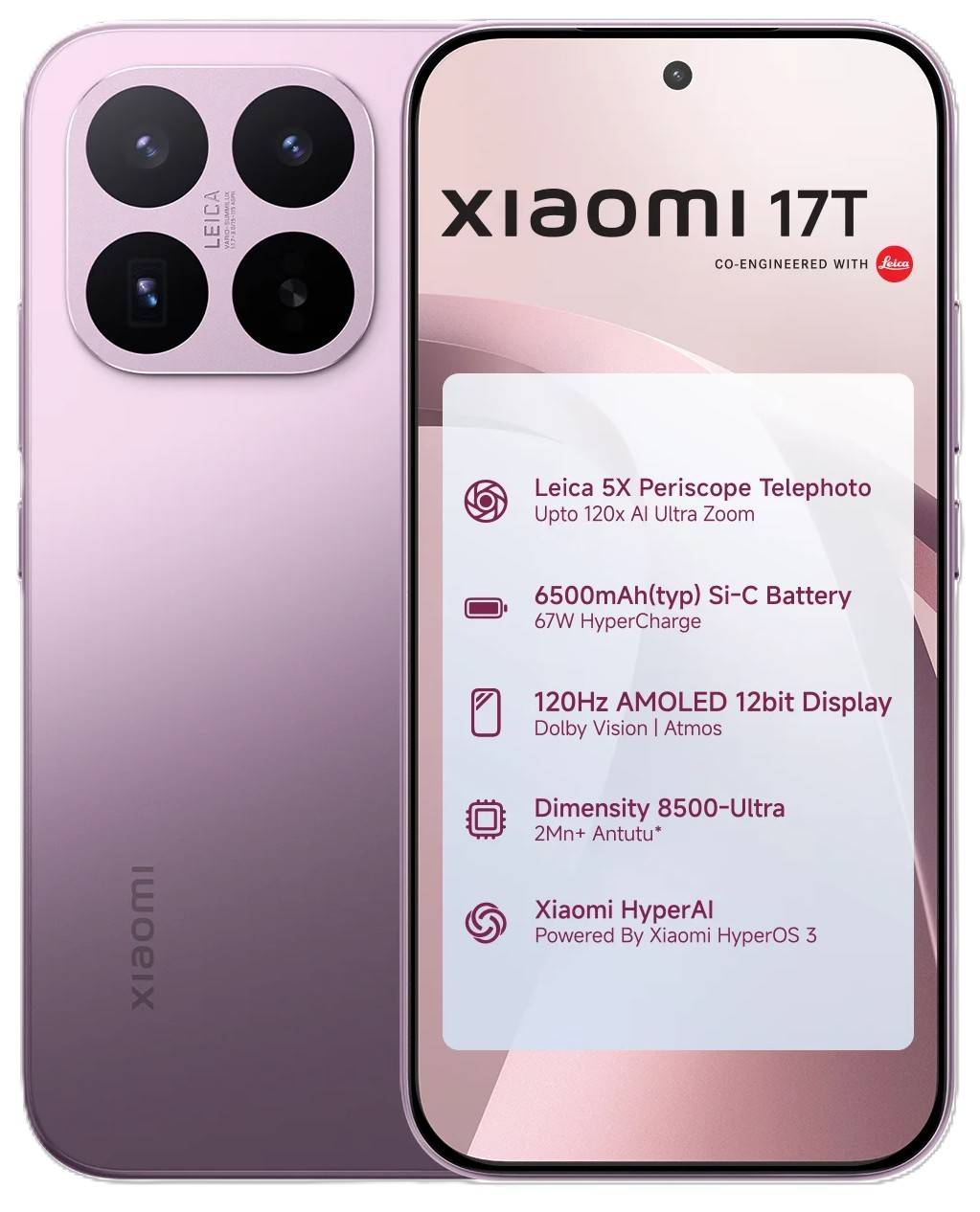 Xiaomi 17T - image 7
