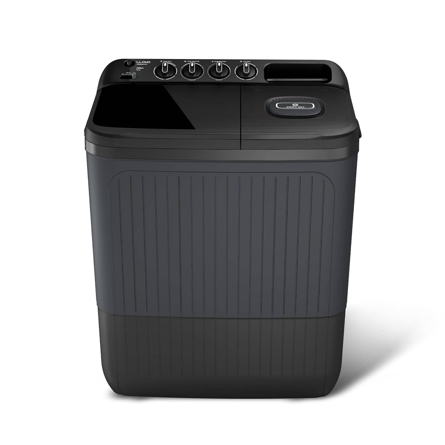 GLWS755AODVG 7.5 Kg Semi Automatic Top Load Washing Machine