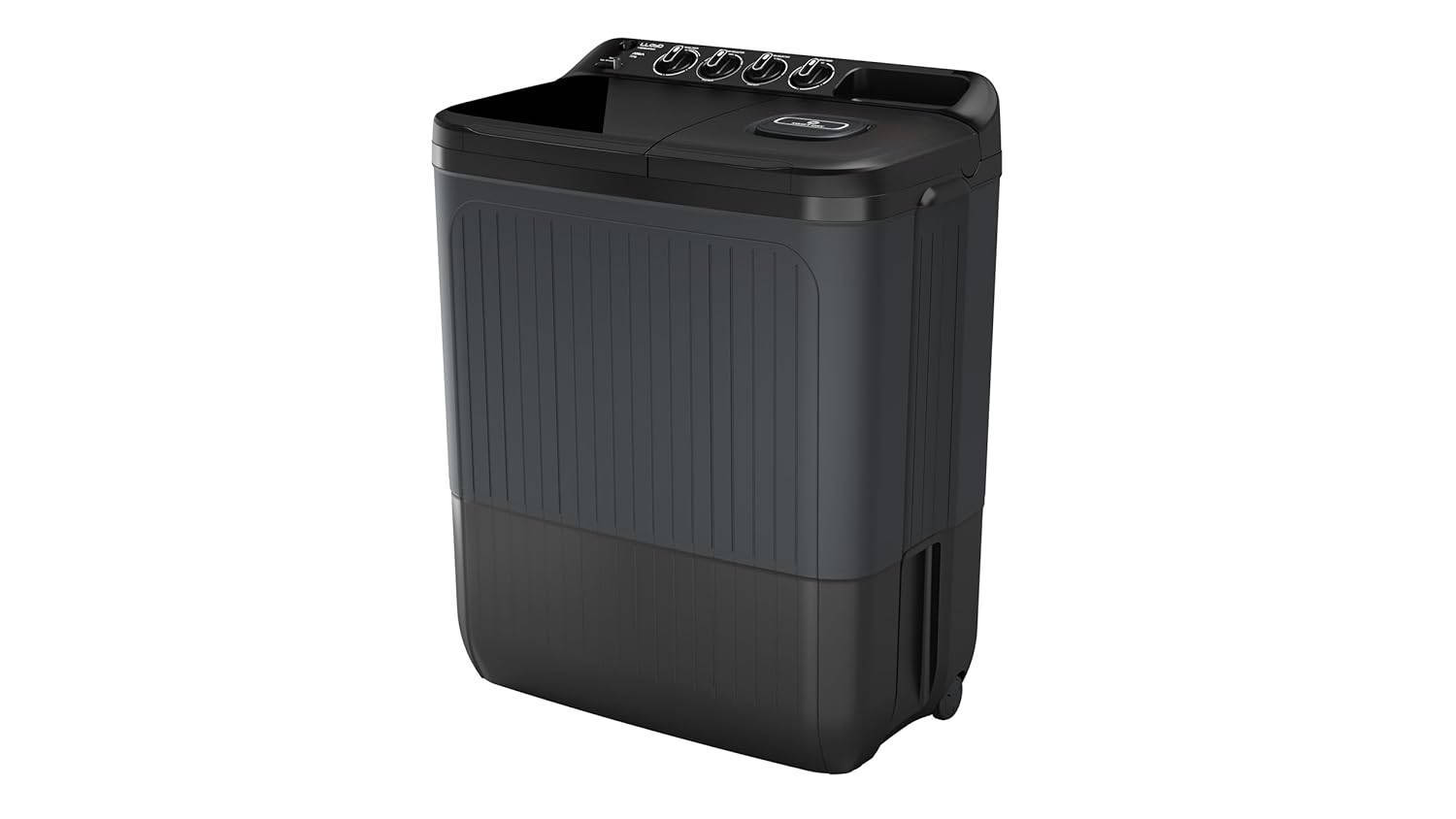 Lloyd GLWS755AODVG Washing Machine - image 2