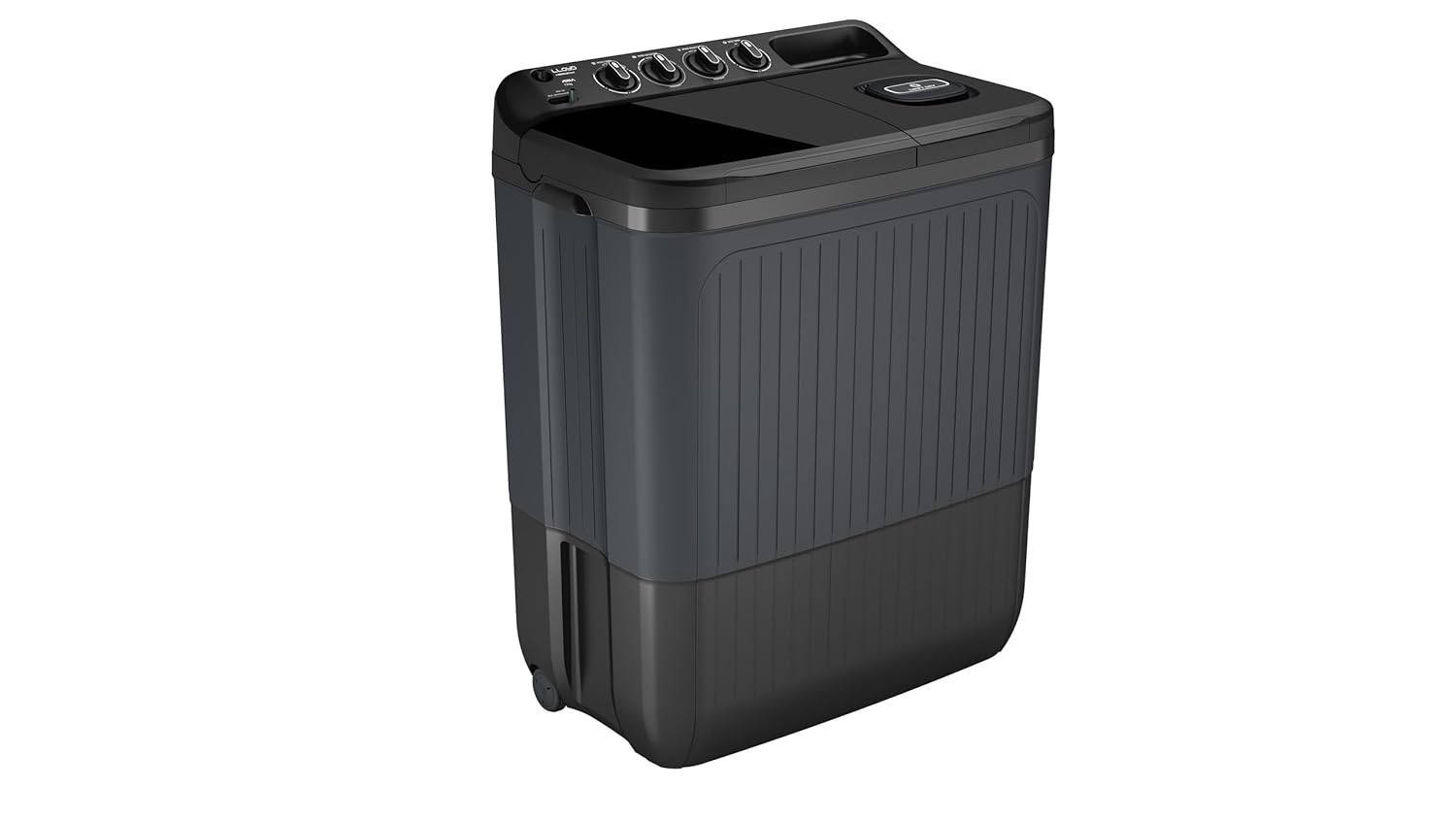 Lloyd GLWS755AODVG Washing Machine - image 3