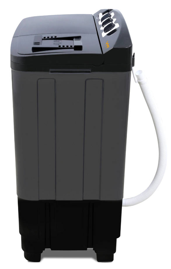 VW AquaSpin0075P Washing Machine - image 2