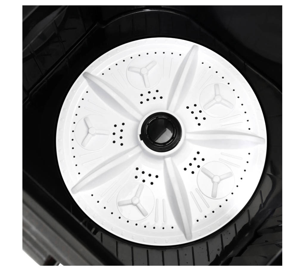 VW AquaSpin0075P Washing Machine - image 4