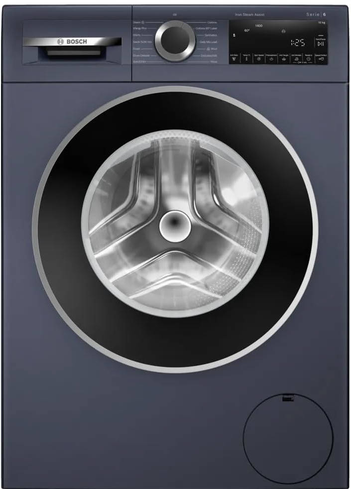 Bosch WGA254ZPIN Washing Machine