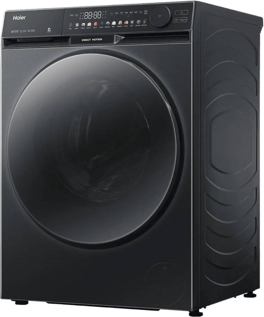 Haier HW120-DM14F9BKU1 Washing Machine - image 3