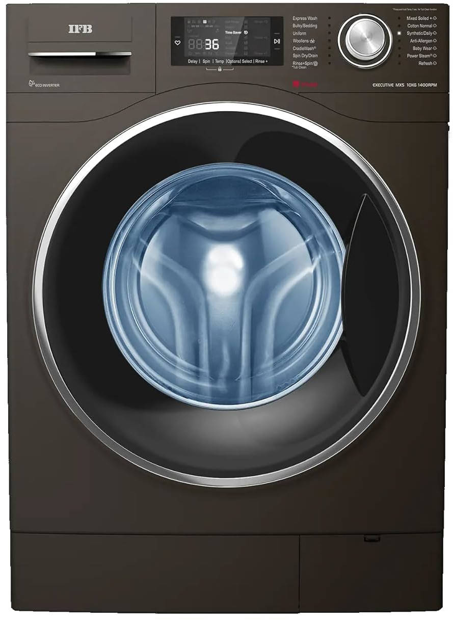 IFB Executive MXS ID 1014 Washing Machine