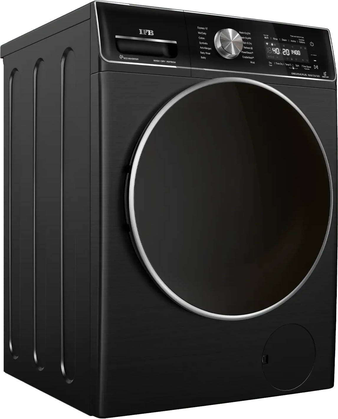 IFB Executive Plus ZXB Laundrimagic® Washing Machine - image 2