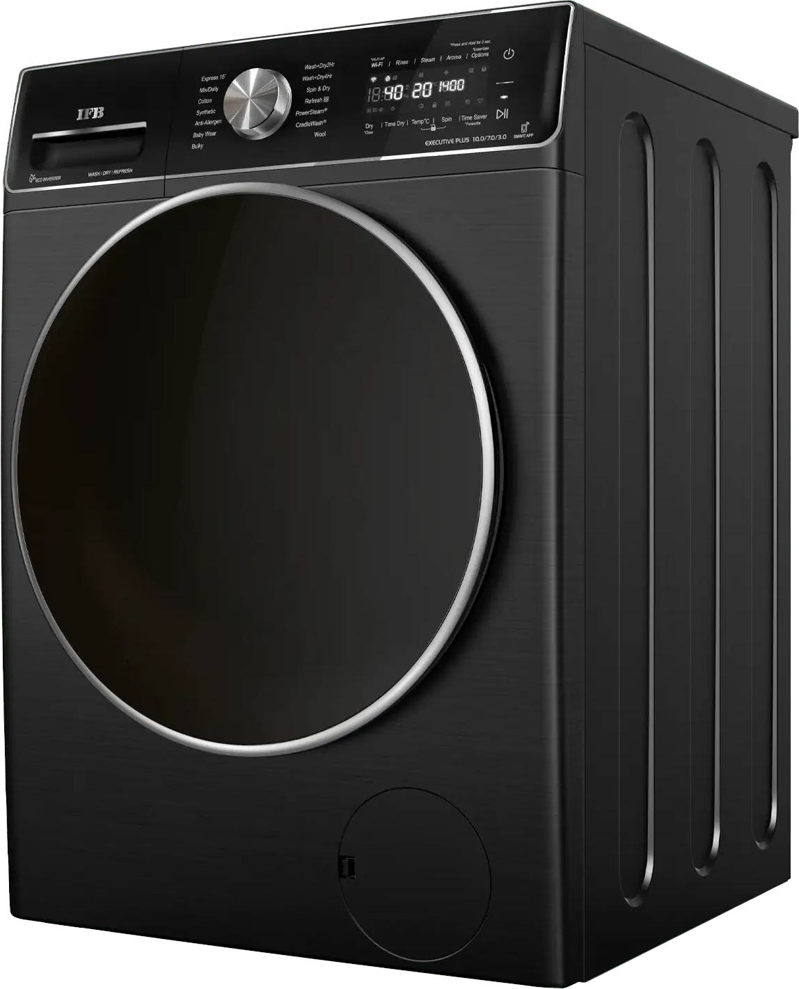 IFB Executive Plus ZXB Laundrimagic® Washing Machine - image 3
