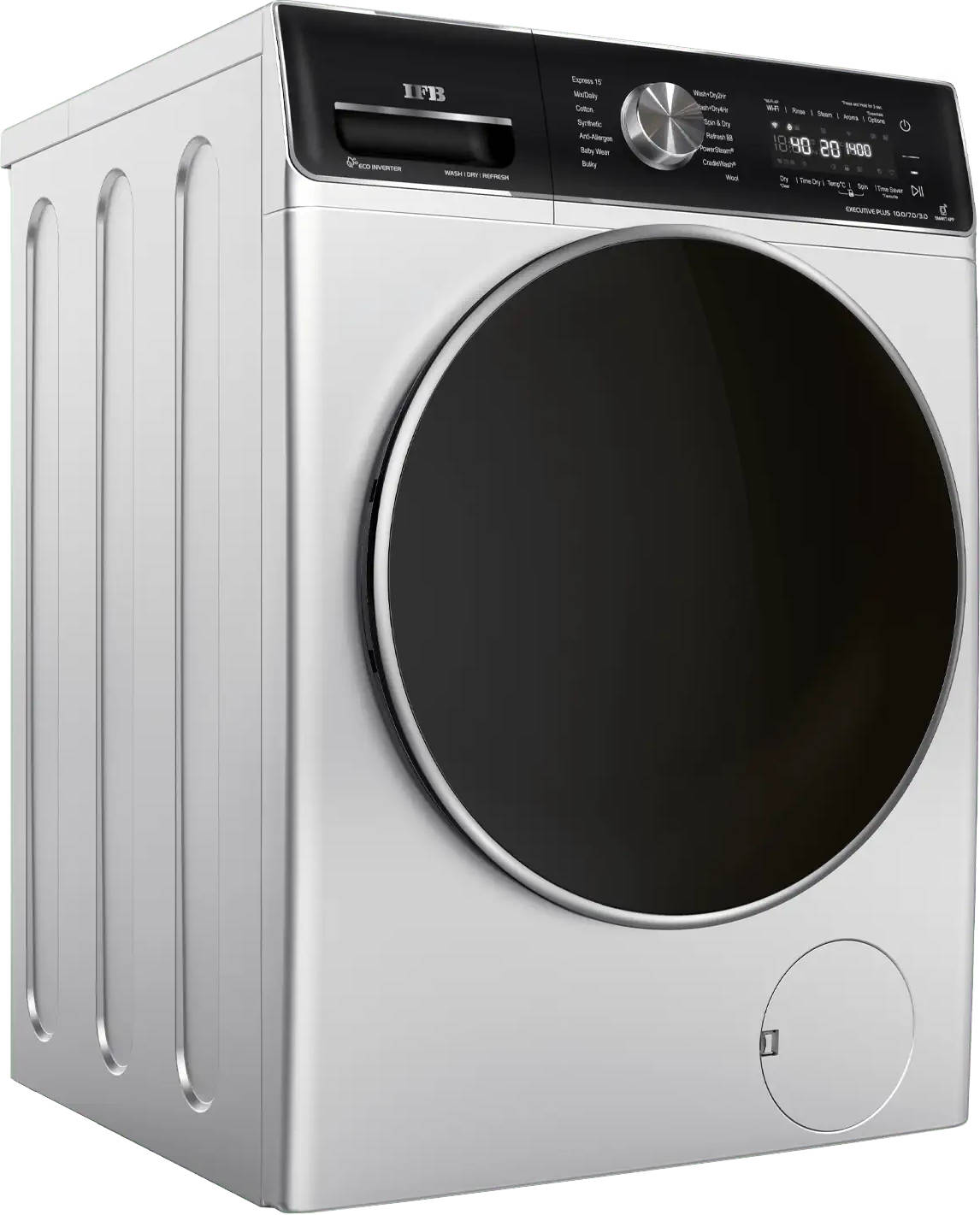 IFB Executive Plus ZXS Washing Machine - image 2