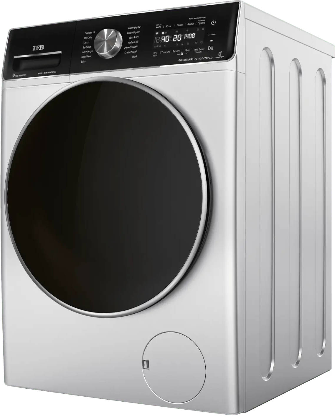 IFB Executive Plus ZXS Washing Machine - image 3