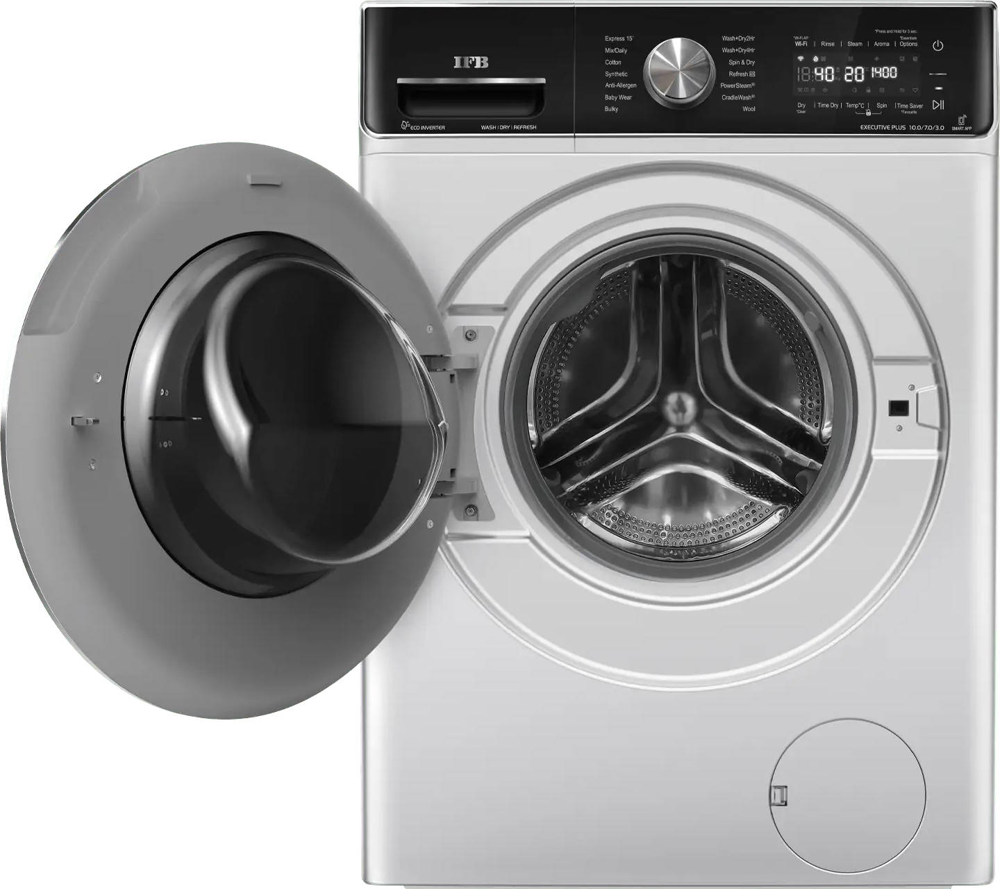 IFB Executive Plus ZXS Washing Machine - image 4