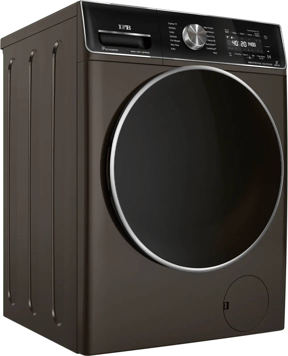 IFB Executive Plus ZXM Washing Machine - image 2