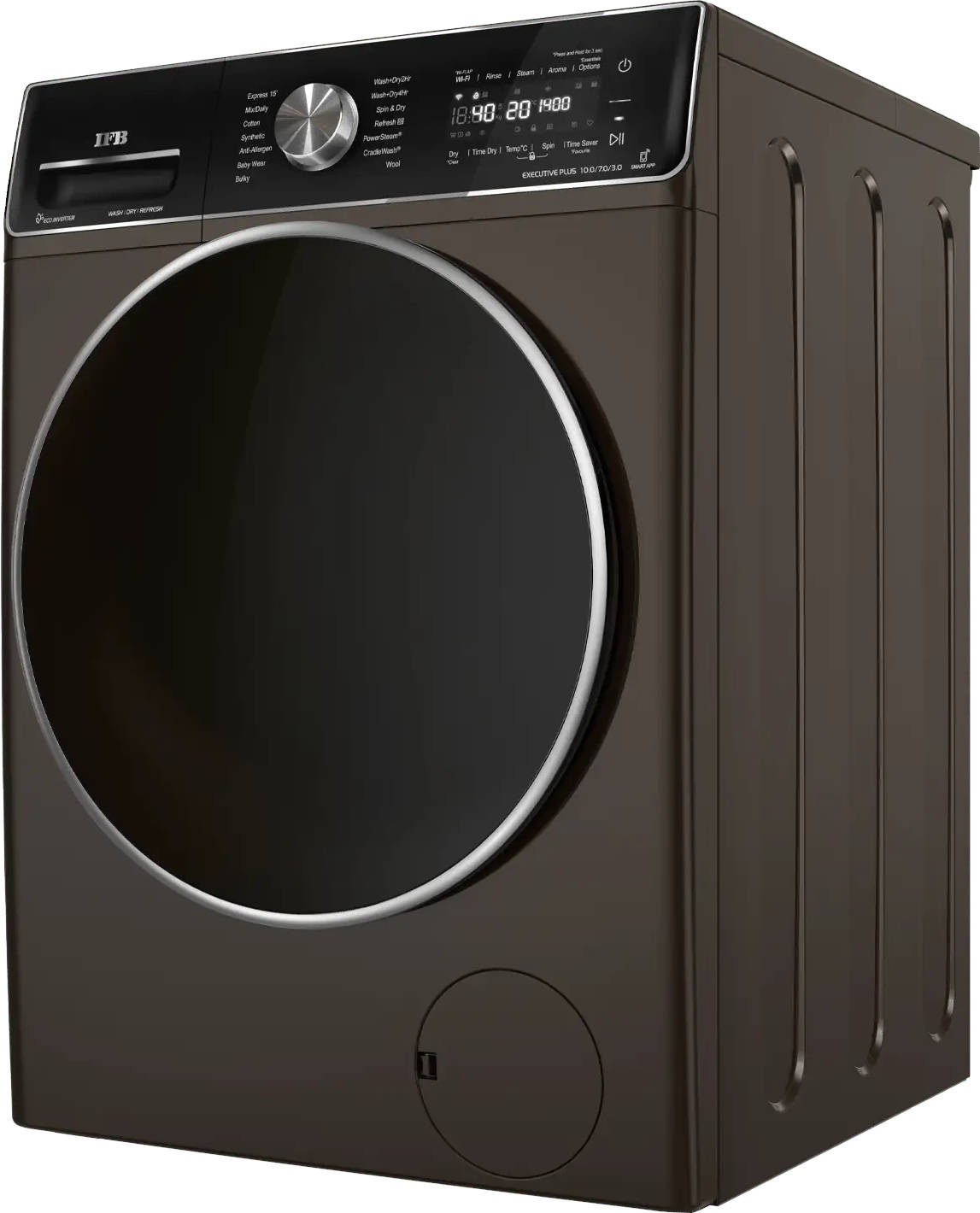 IFB Executive Plus ZXM Washing Machine - image 3