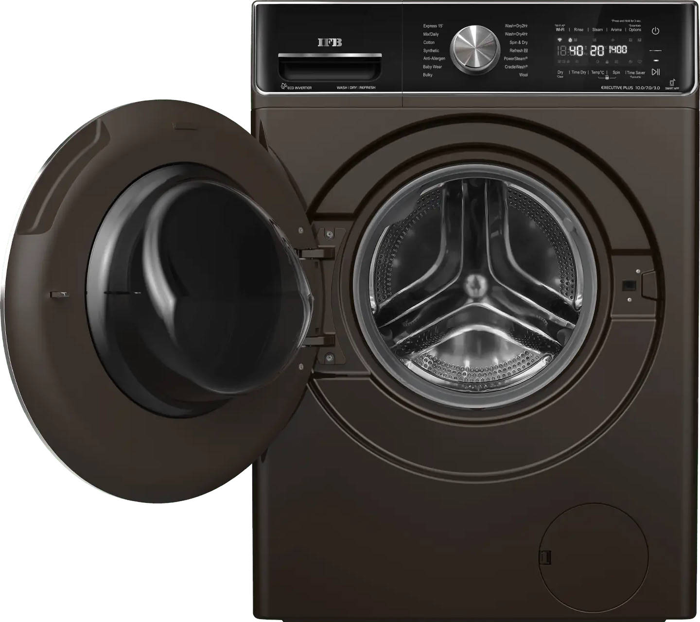 IFB Executive Plus ZXM Washing Machine - image 4