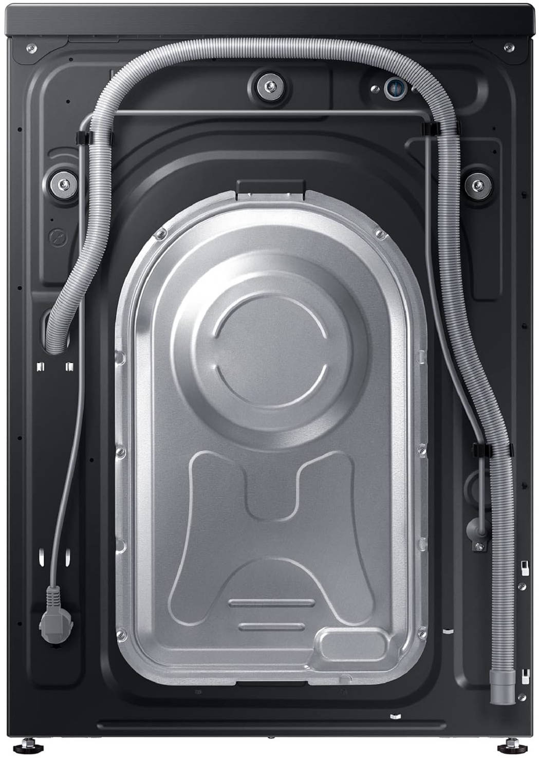 Samsung WW80T604DLB1 Washing Machine - image 2