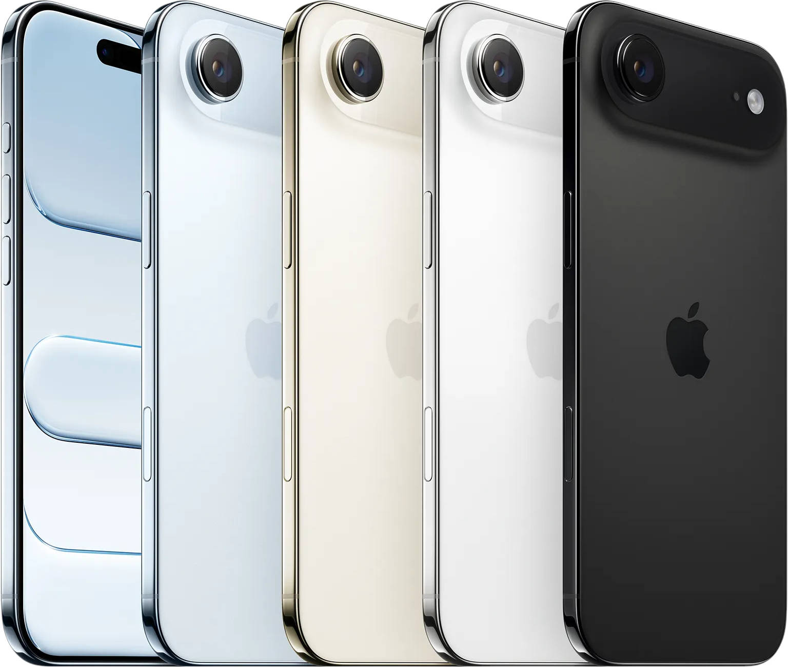 Apple iPhone Air - image 13