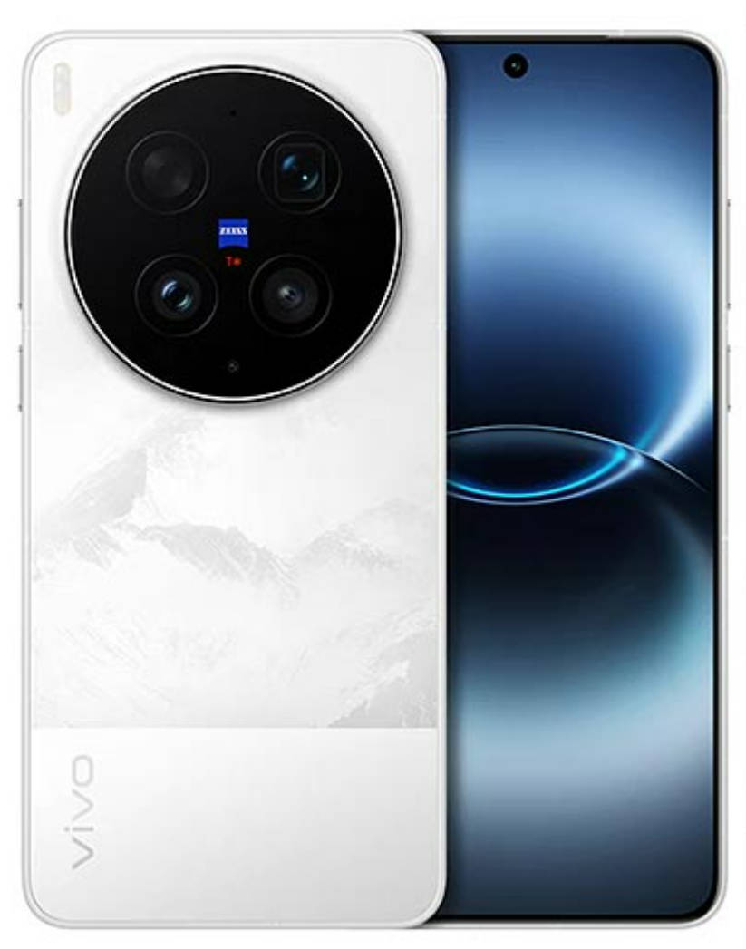 vivo X300 Ultra - image 2