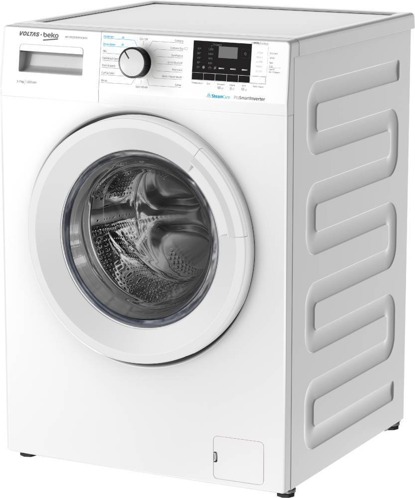Voltas Beko WFL7012B7JVBKA Washing Machine - image 2