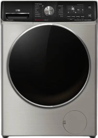 Executive Plus VSC 1014 10 Kg Fully Automatic Front Load Washing Machine
