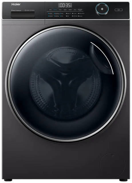 HWD105-B14959S8U1 10.5 Kg Fully Automatic Front Load Washing Machine