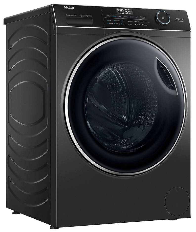 Haier HWD105-B14959S8U1 Washing Machine - image 2