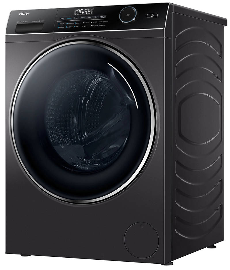 Haier HWD105-B14959S8U1 Washing Machine - image 3